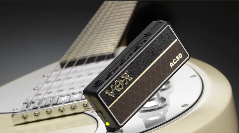 Amplificador portatil VOX