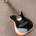 Guitarra Electrica - Acútica
