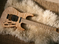 Guitarra J PC1 P Collen