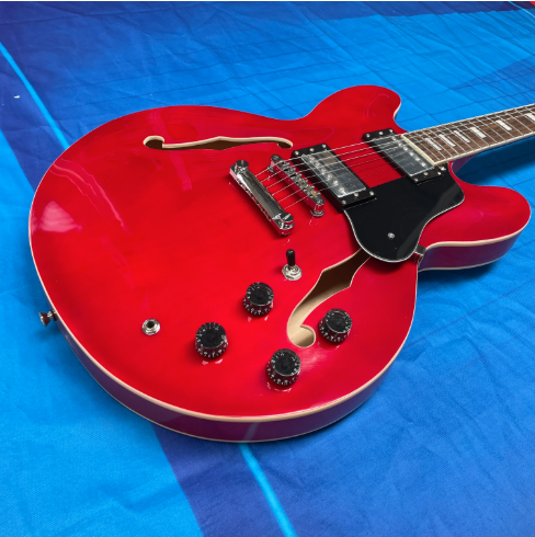 Guitarra G ES-355