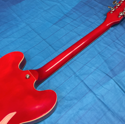 Guitarra G ES-355