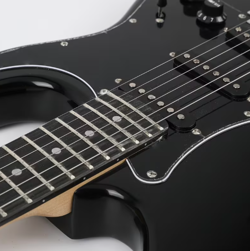 Guitarra Strat Principiantes
