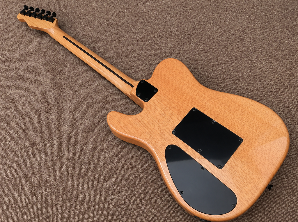 Guitarra Electrica - Acútica