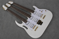 Guitarra Electrica Triple