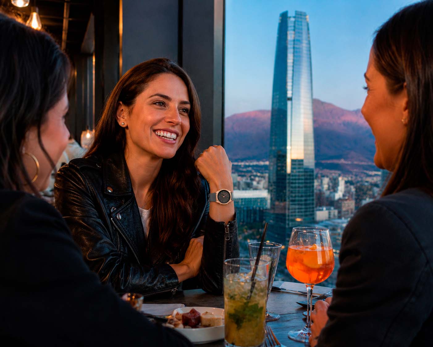 Reloj Mujer