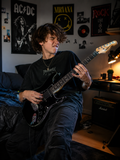 Guitarra Strat Principiantes