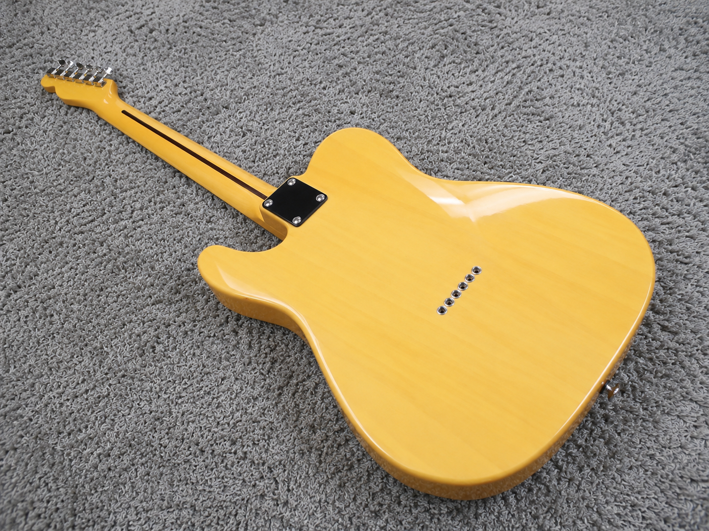 Guitarra Telecaster