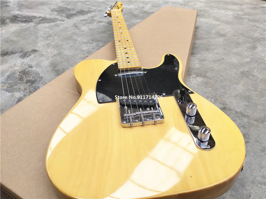 Guitarra Telecater