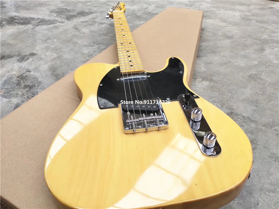 Guitarra Telecater