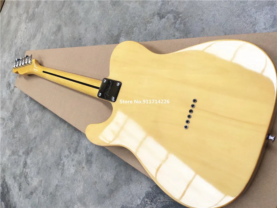 Guitarra Telecater