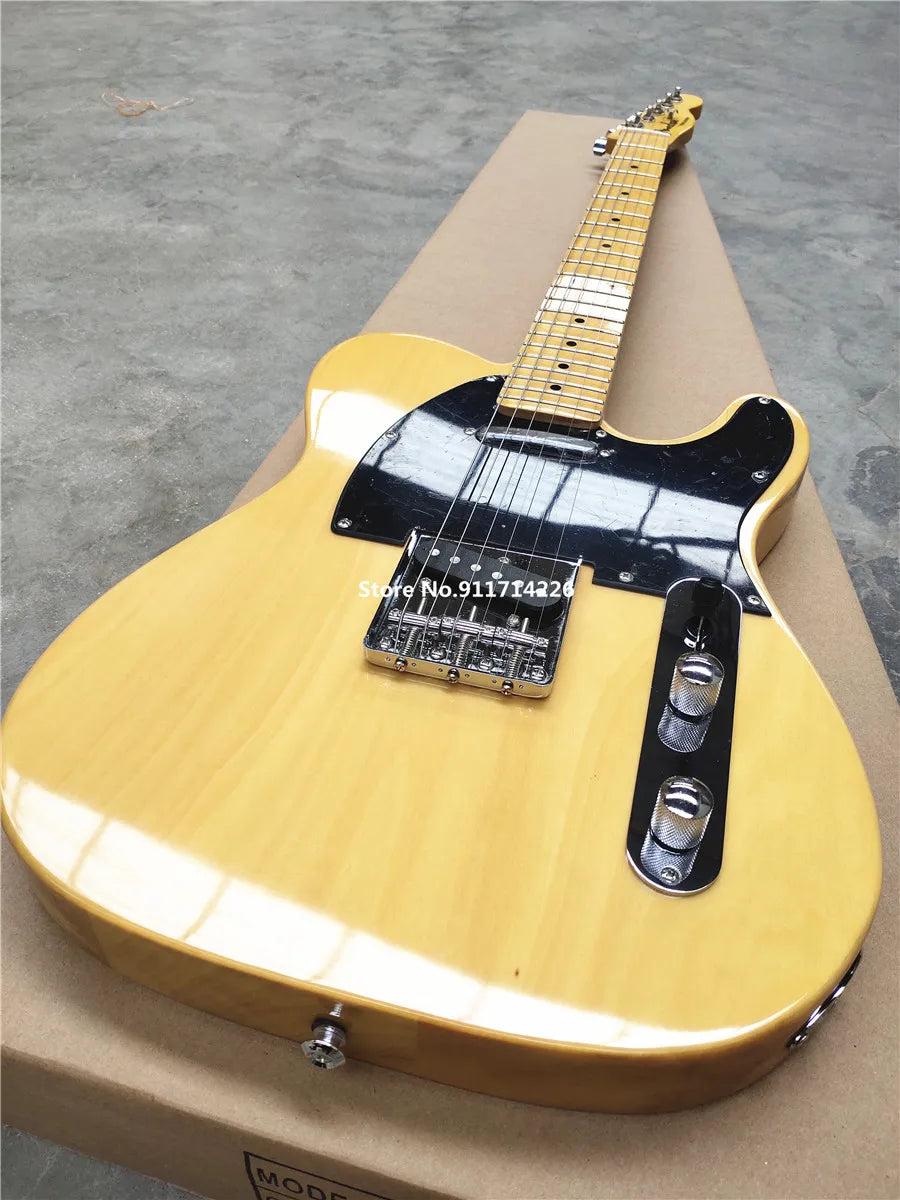 Guitarra Telecater
