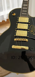 Guitarra LP varios diseños