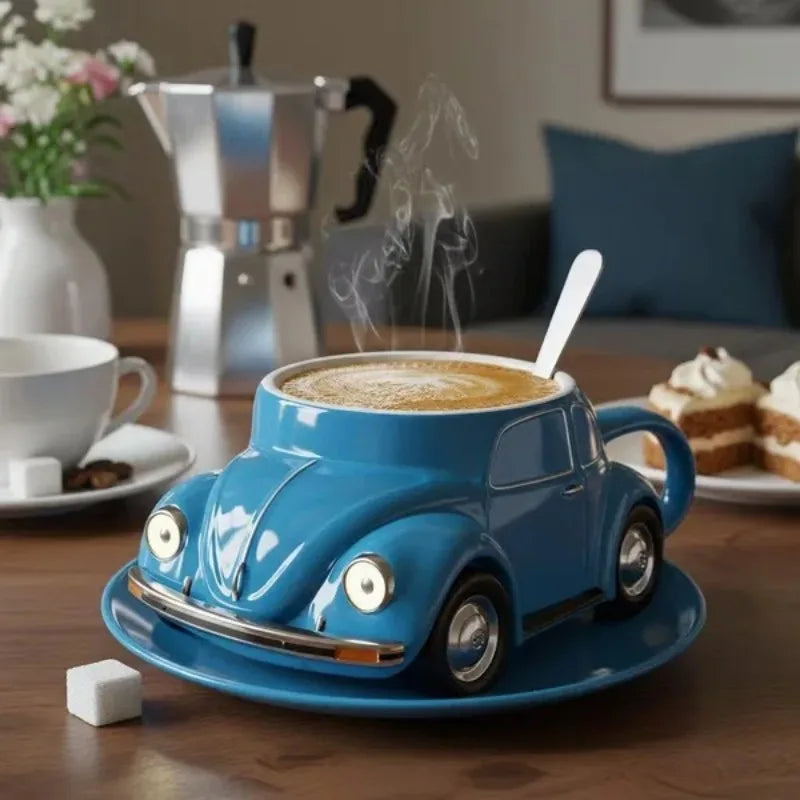 Tazón  Beetle