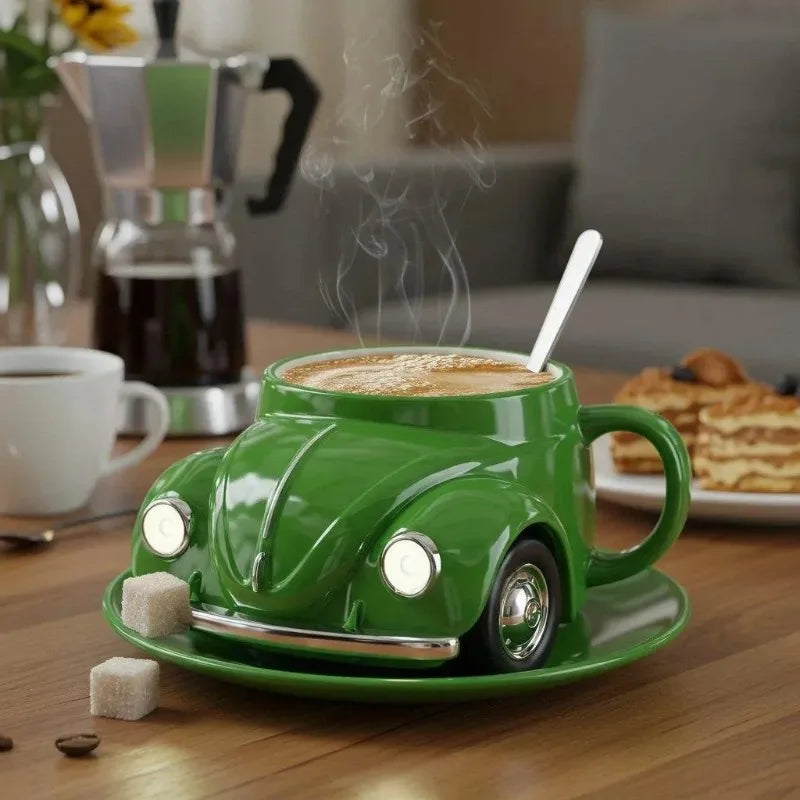 Tazón  Beetle