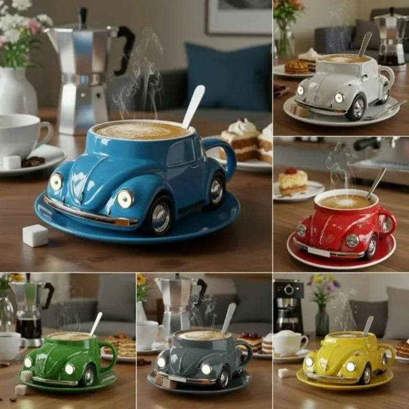 Tazón  Beetle
