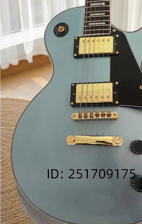 Guitarra LP varios diseños