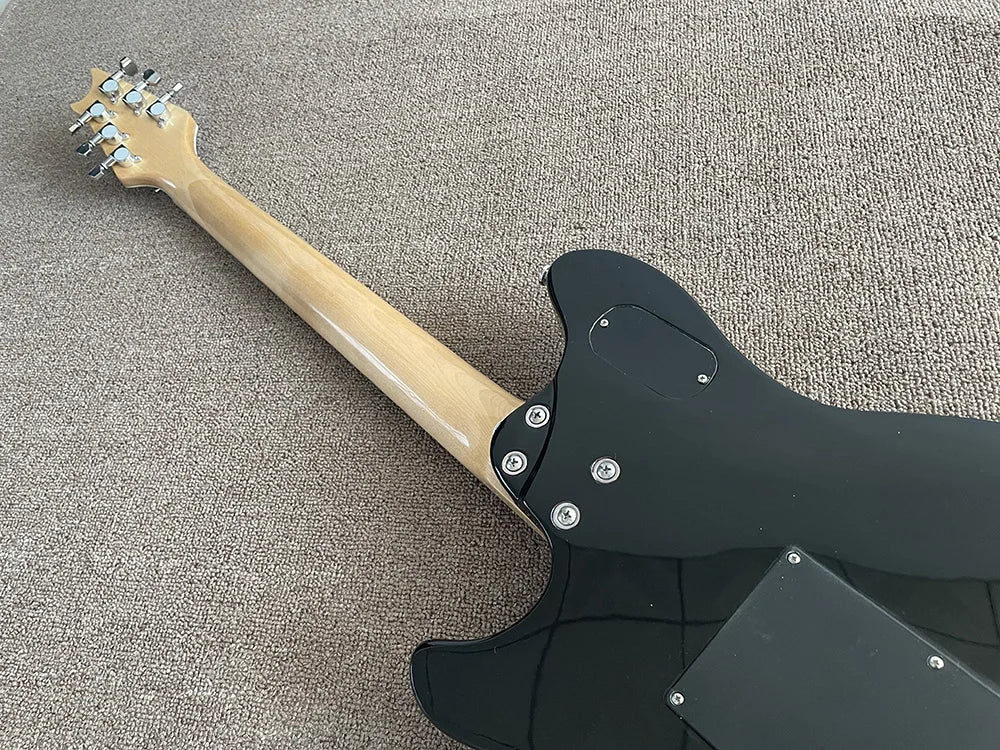 Espectacular Guitarra Eléctrica