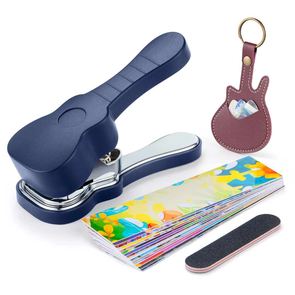 Kit de Herramientas para Hacer Uñetas