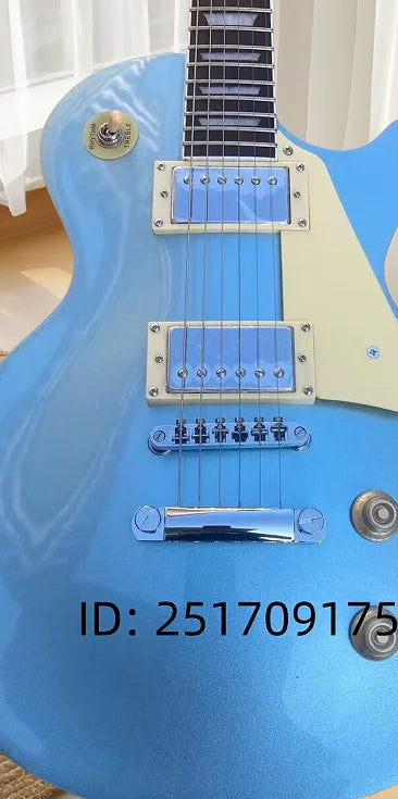 Guitarra LP varios diseños