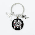 Llavero Guns ´n Roses
