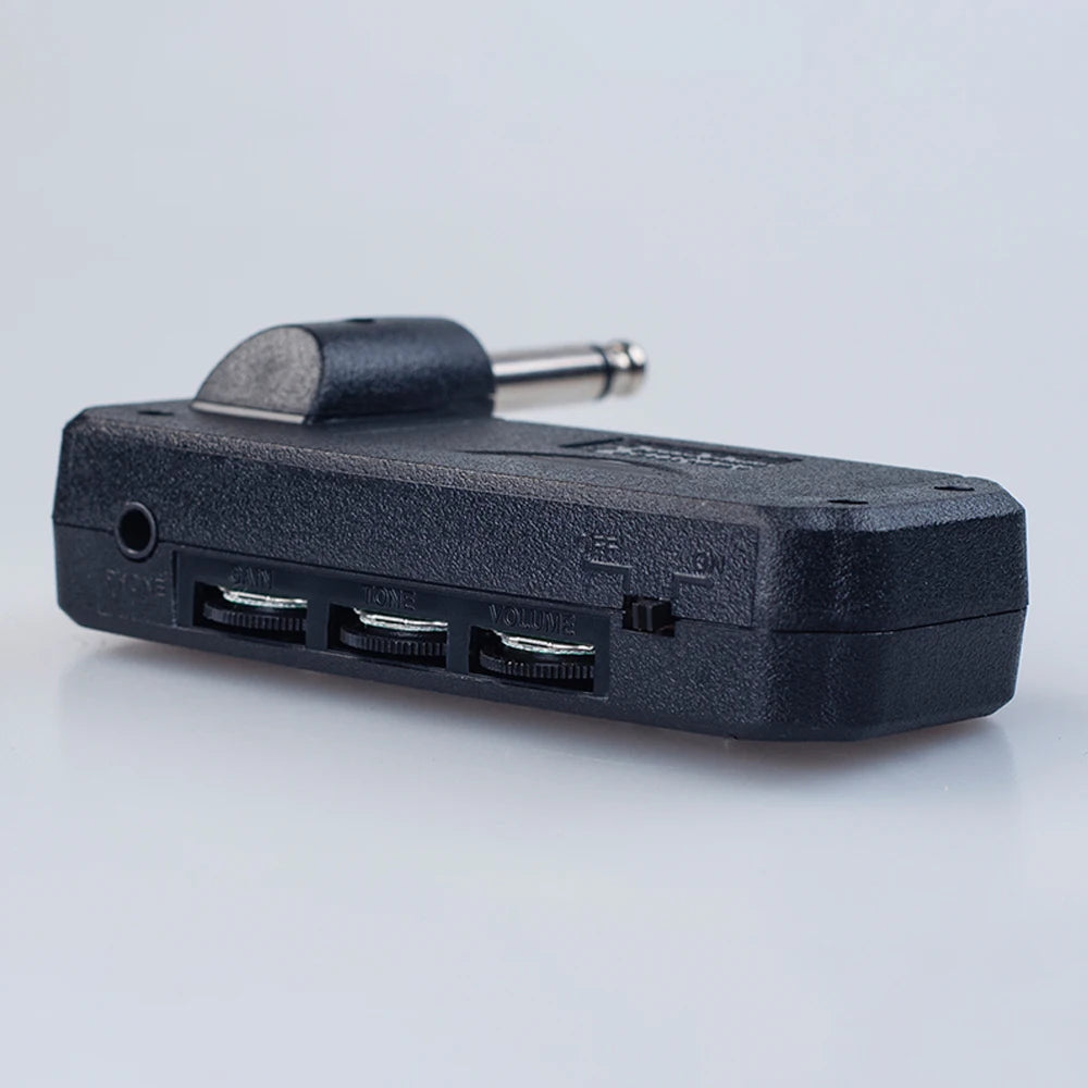Amplificador Portátil JOYO JA-03 para Bajo