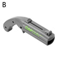 Destapador de Botellas Cap Gun