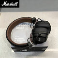 Marshall Major IV Bluetooth | Audífonos Inalámbricos Plegables con Micrófono y 80+ Horas de Batería
