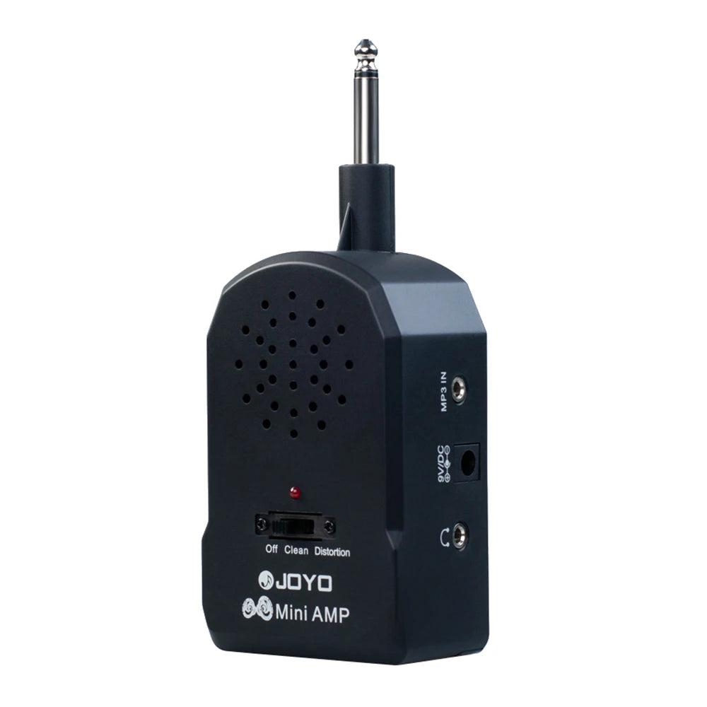Mini Amplificador JOYO JA-01