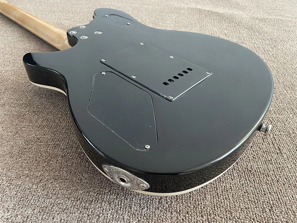Espectacular Guitarra Eléctrica