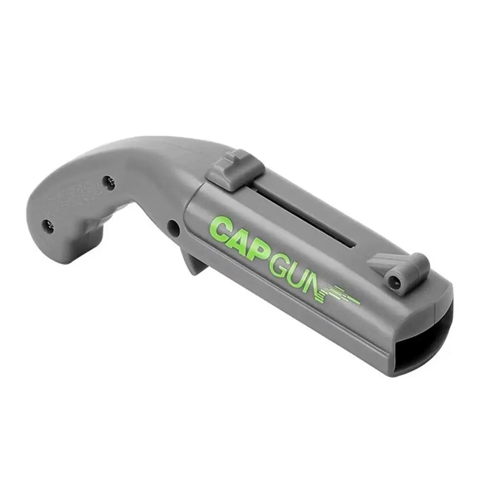 Destapador de Botellas Cap Gun