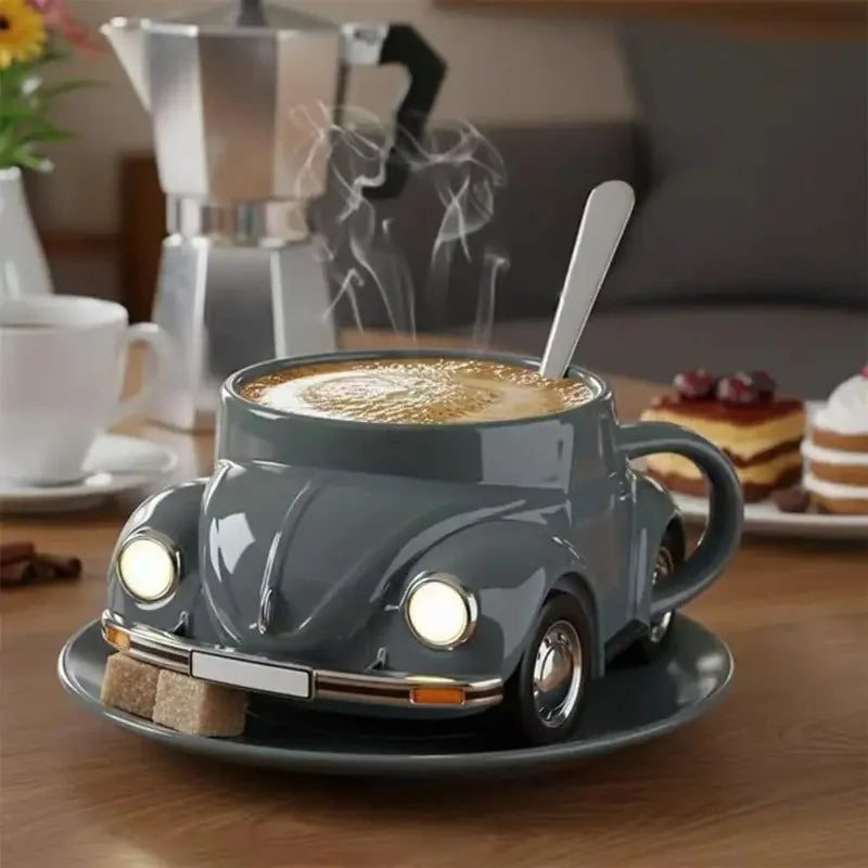 Tazón  Beetle