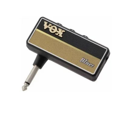 Amplificador portatil VOX