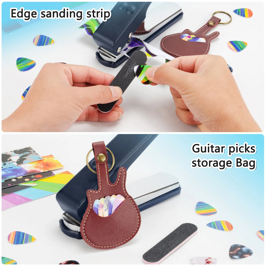 Kit de Herramientas para Hacer Uñetas