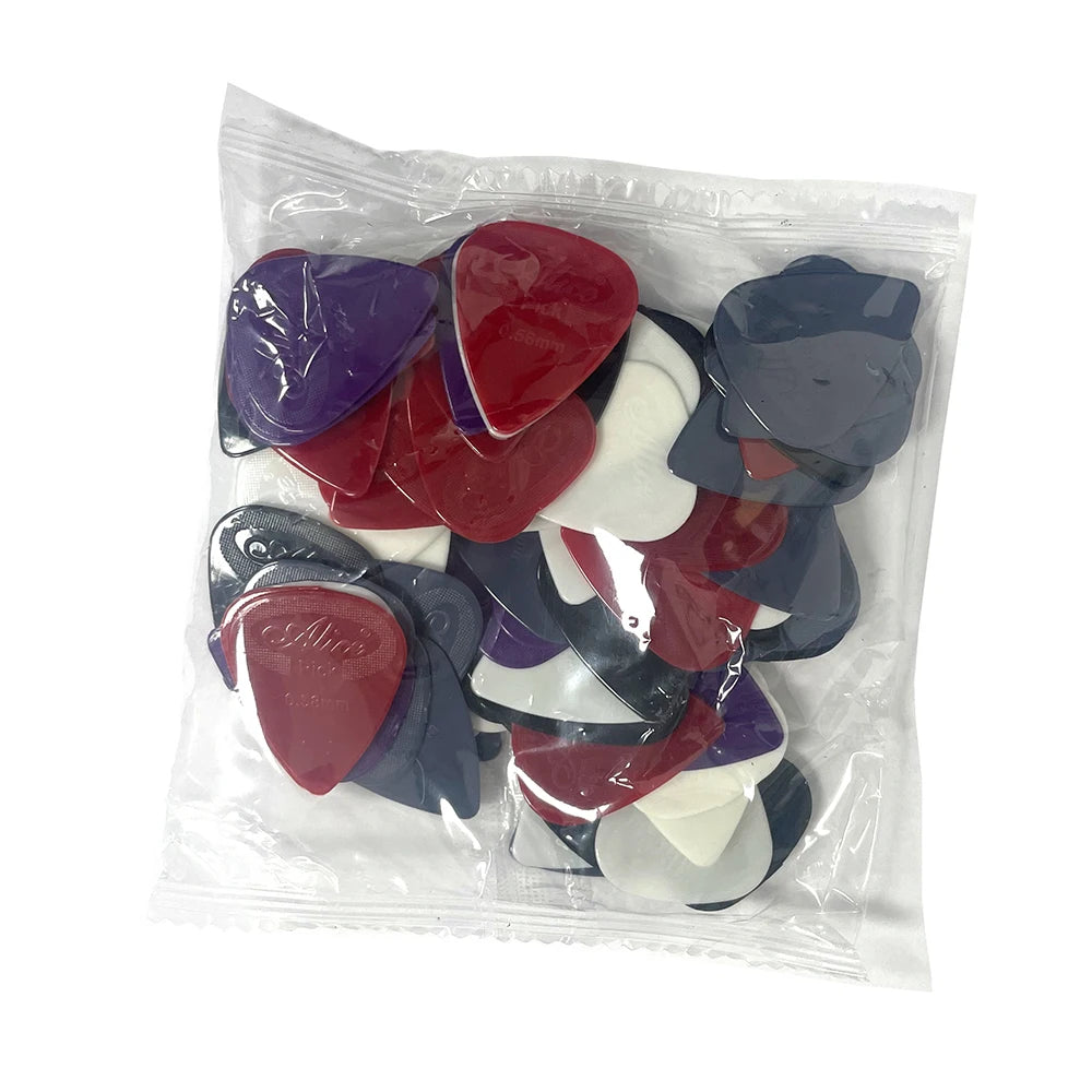 Uñetas Pack 100 unidades -  Medium 0.58mm