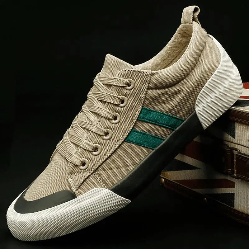 Zapatilla Casual Verano Rockstyle