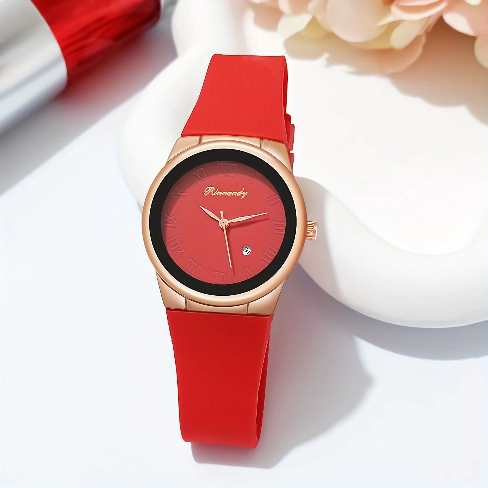 Reloj Mujer