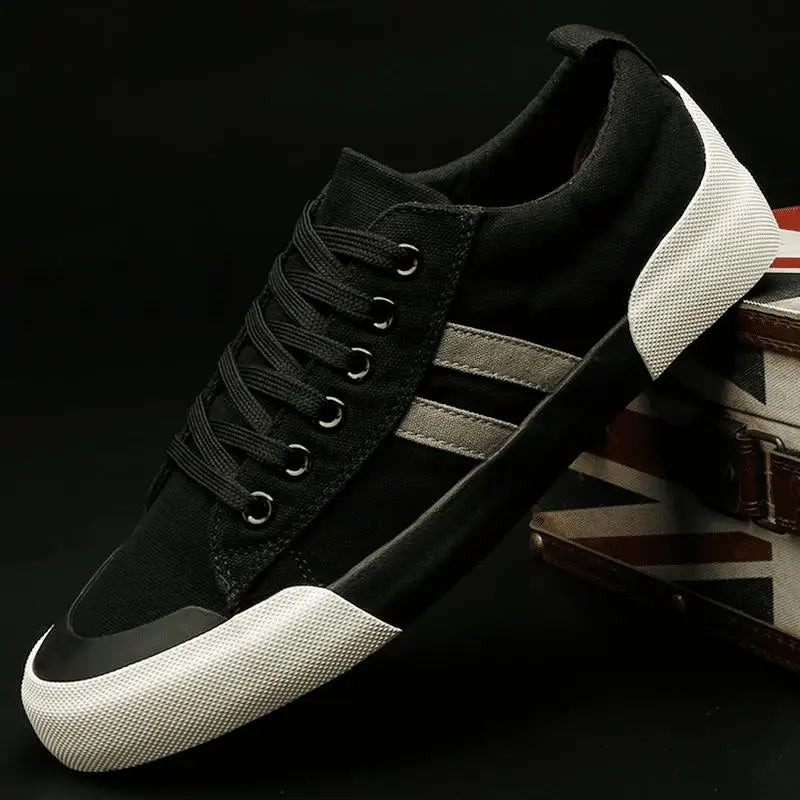 Zapatilla Casual Verano Rockstyle
