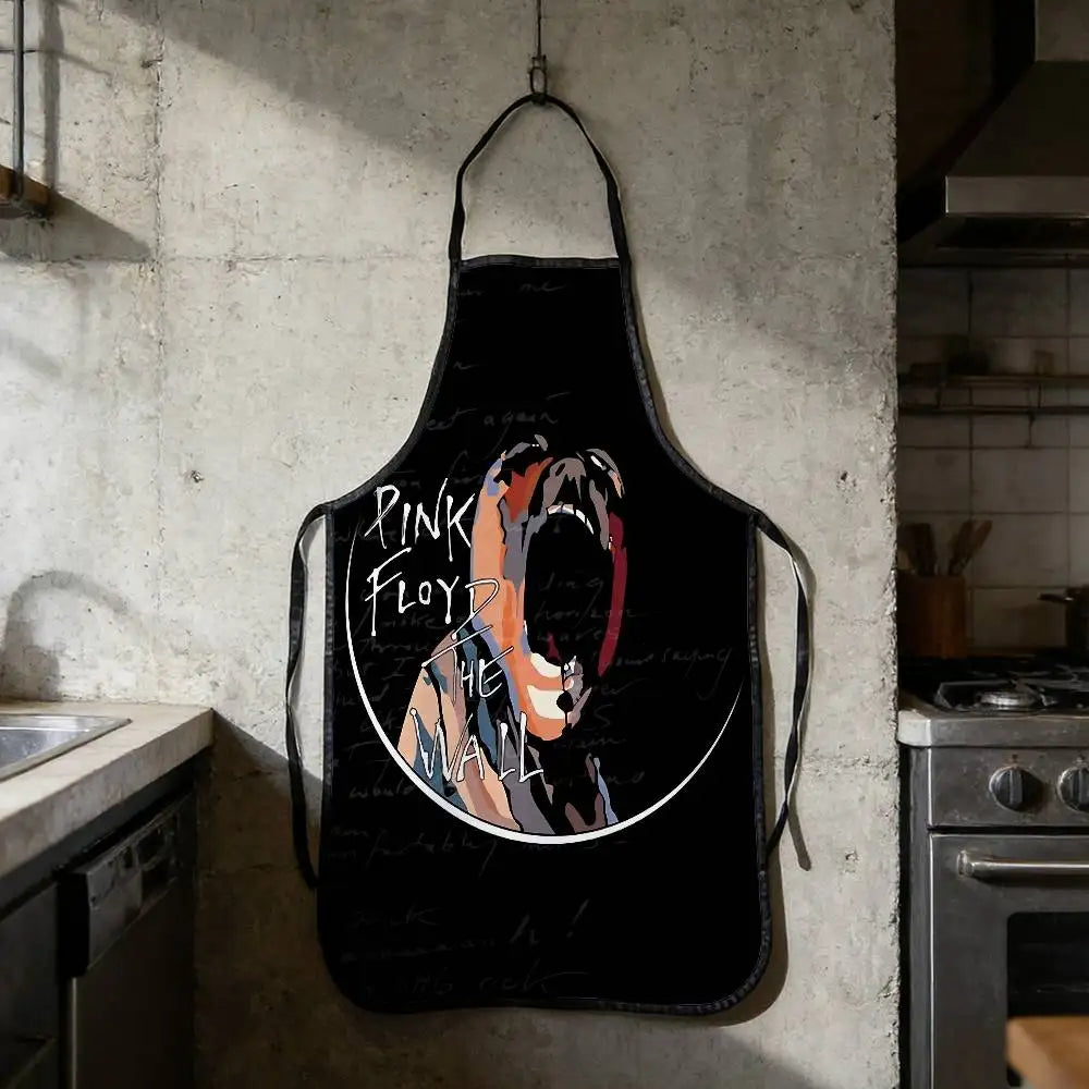 Delantal Cocina y Parrilla