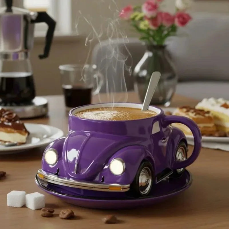 Tazón  Beetle