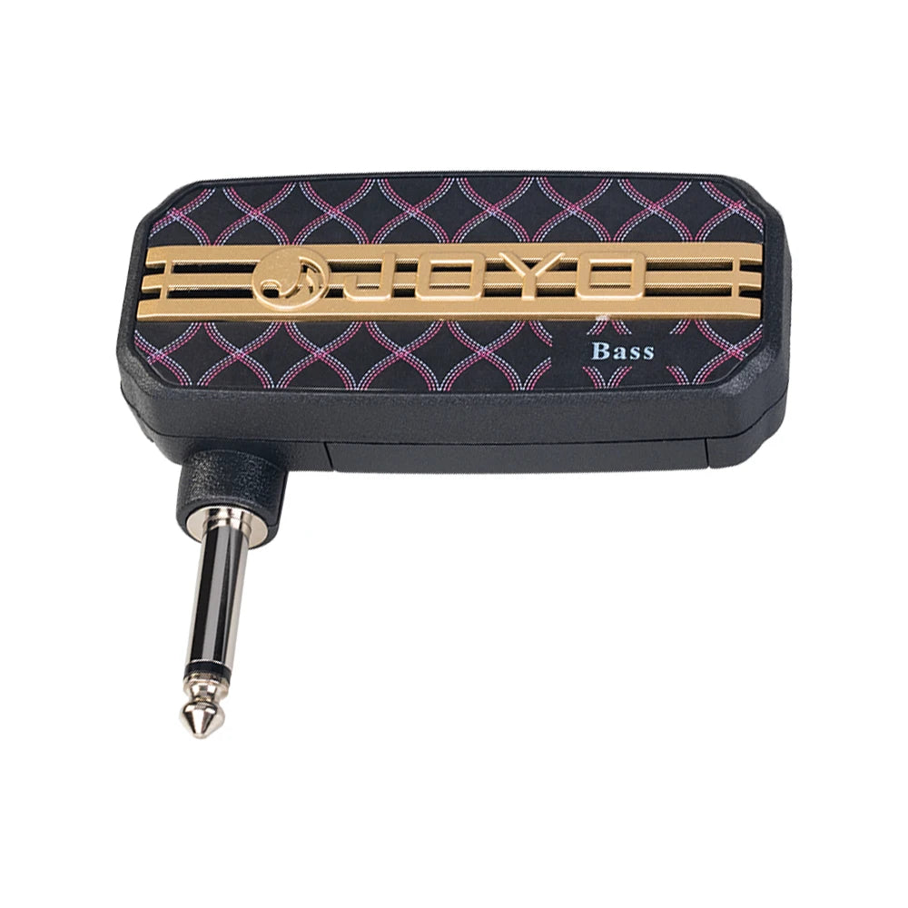 Amplificador Portátil JOYO JA-03 para Bajo