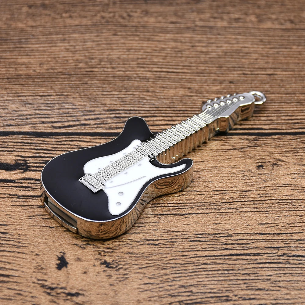 Memoria USB 16G Guitarra