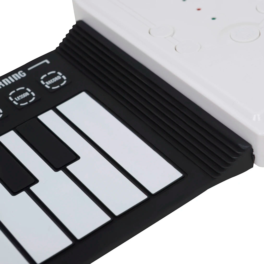 Piano portatil Enrollable 49 teclas Silicona