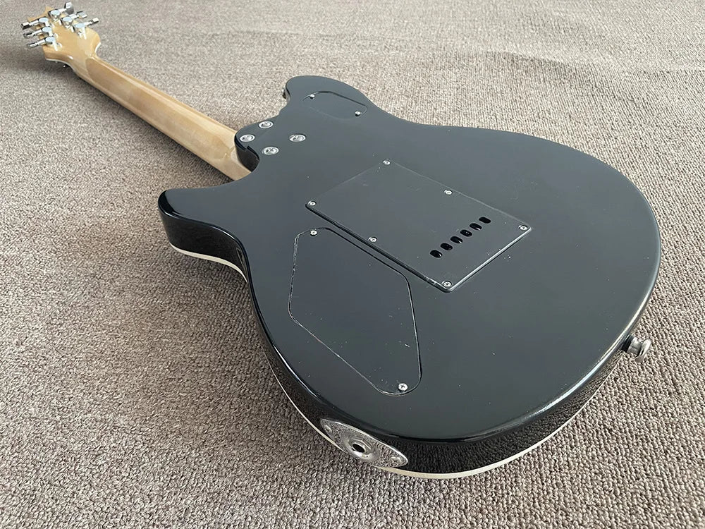 Espectacular Guitarra Eléctrica