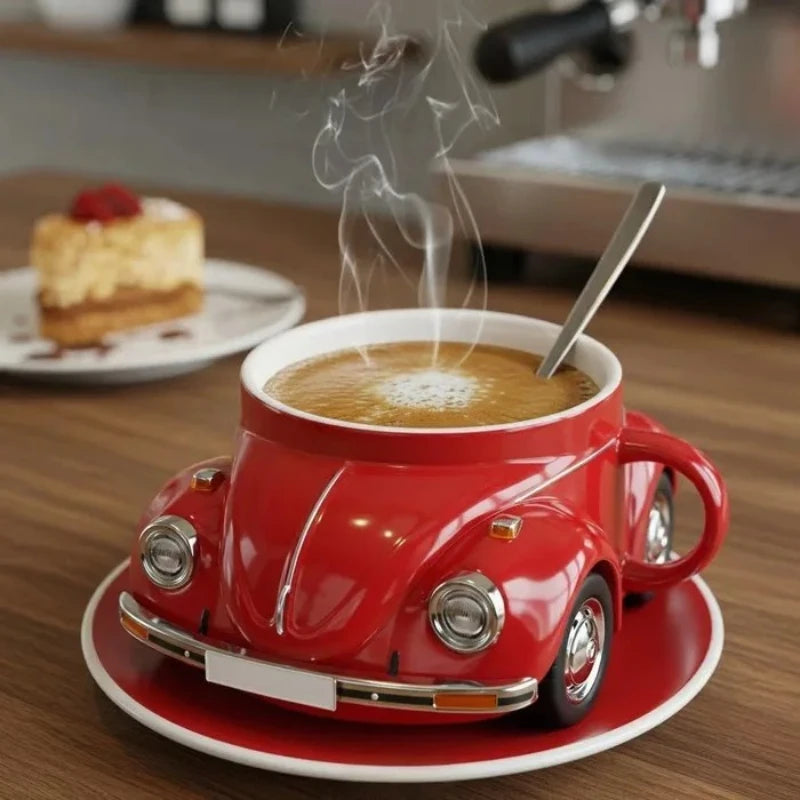 Tazón  Beetle
