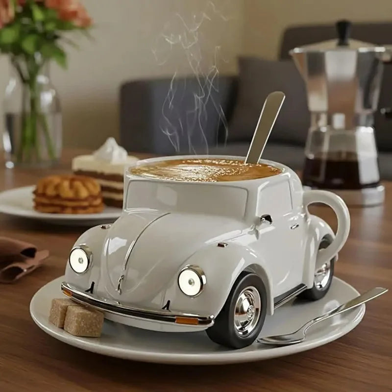 Tazón  Beetle