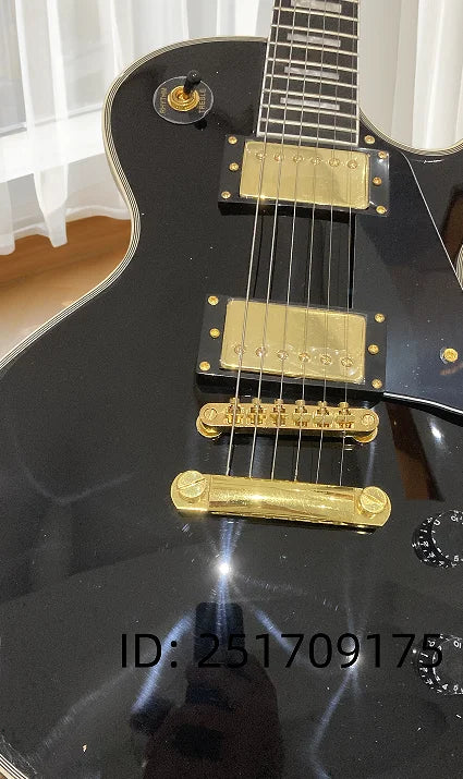 Guitarra LP varios diseños