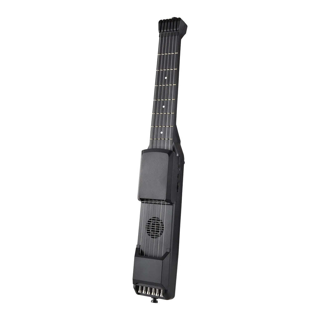 Smart Guitar Portátil 7 Trastes | Afinador, Metrónomo y MIDI Integrado