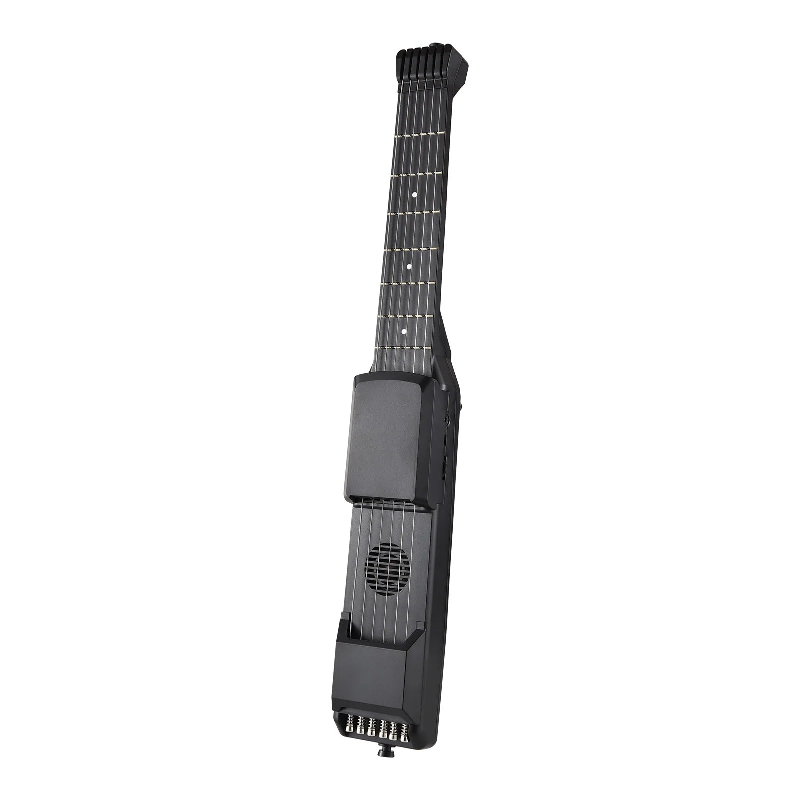 Smart Guitar Portátil 7 Trastes | Afinador, Metrónomo y MIDI Integrado
