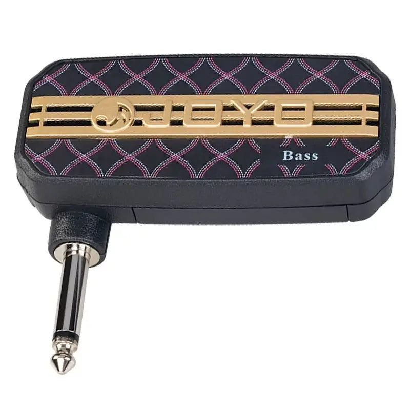 Amplificador Portátil JOYO JA-03 para Bajo