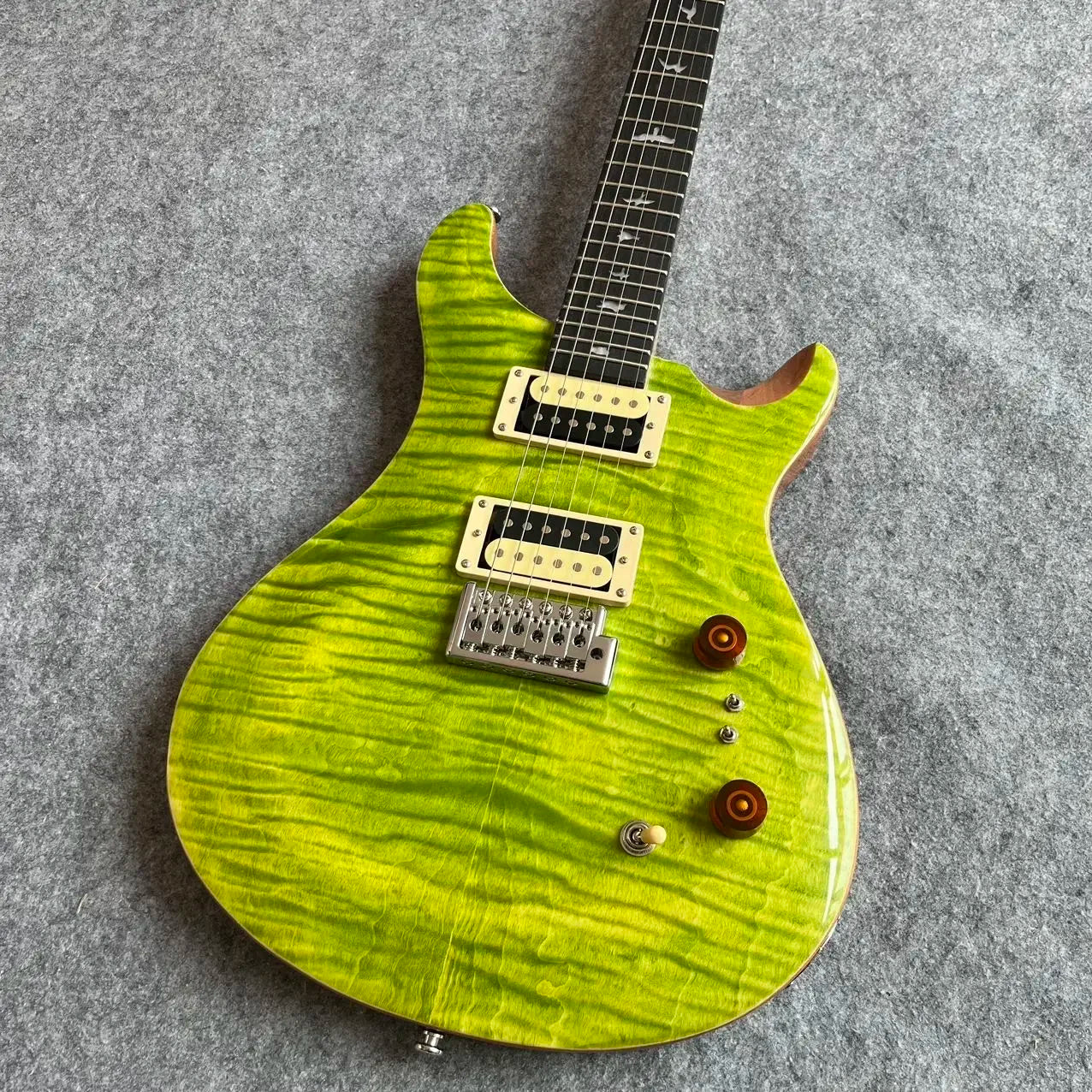 PRS Costum